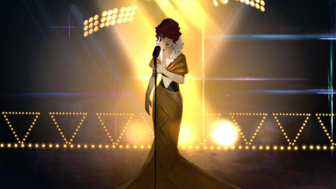 如何评价网易国产动作冒险单机新作《归唐》首支预告片？